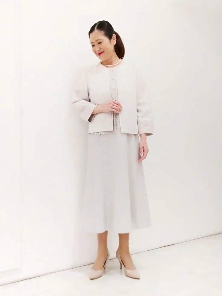 自由区 八田 コーディネート画像