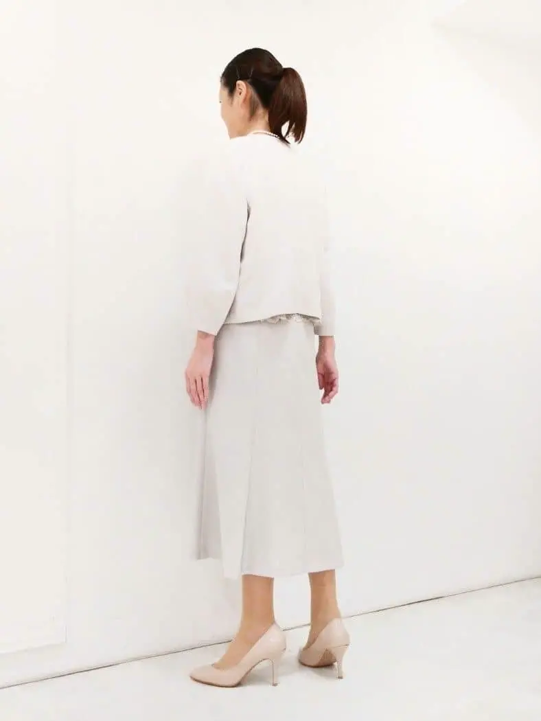 自由区 八田 コーディネート画像