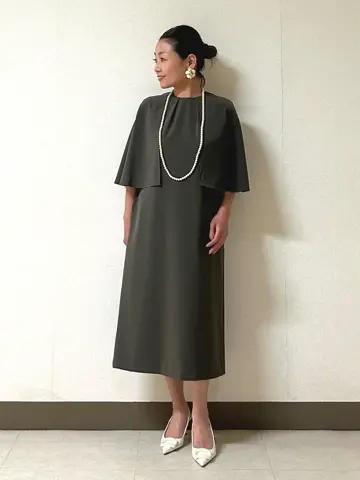 自由区 坂本 コーディネート画像