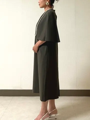 自由区 坂本 コーディネート画像