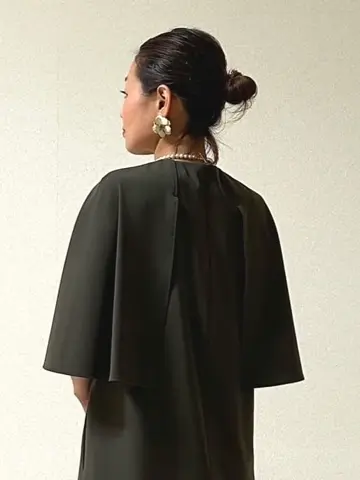 自由区 坂本 コーディネート画像