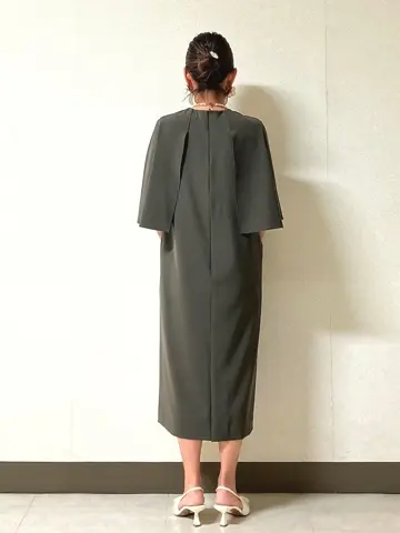 自由区 坂本 コーディネート画像