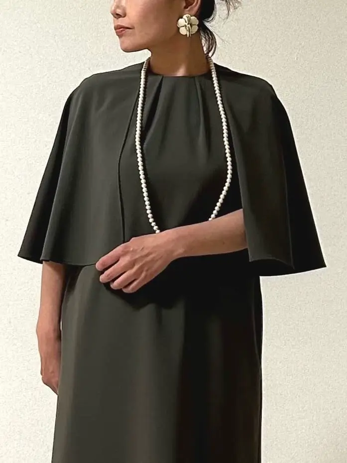 自由区 坂本 コーディネート画像