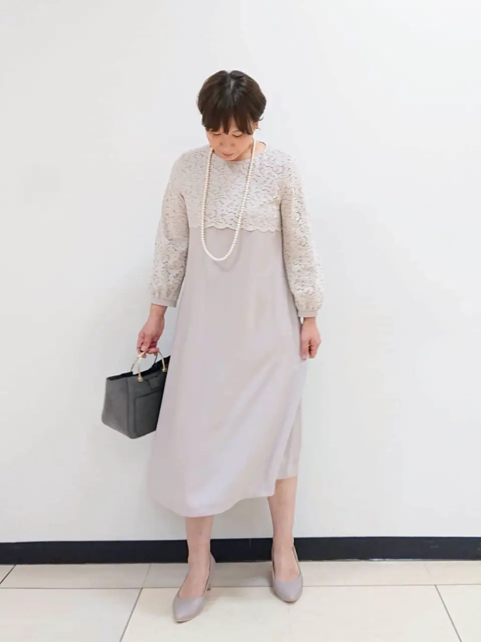 自由区 近藤 コーディネート画像