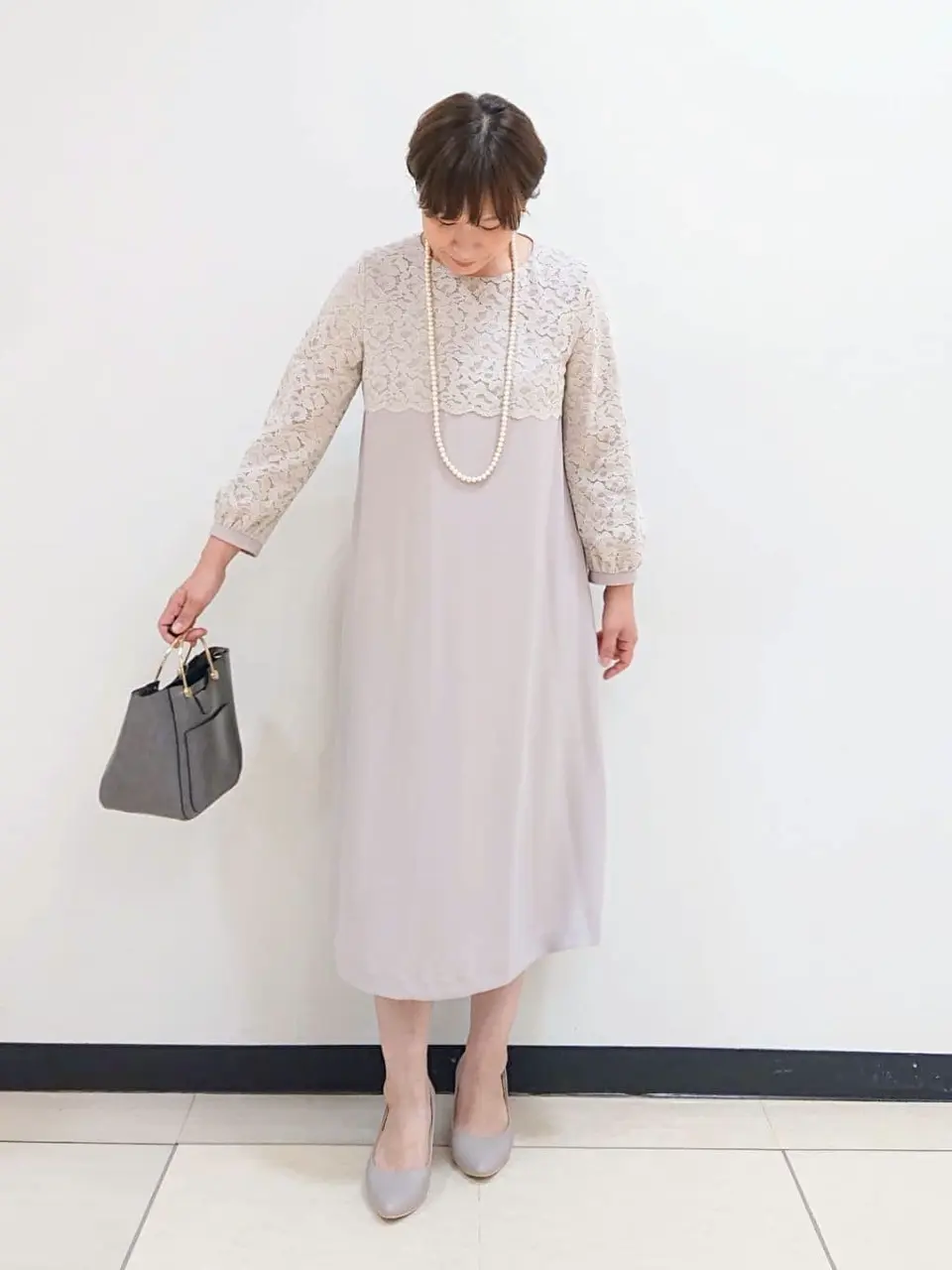 自由区 近藤 コーディネート画像