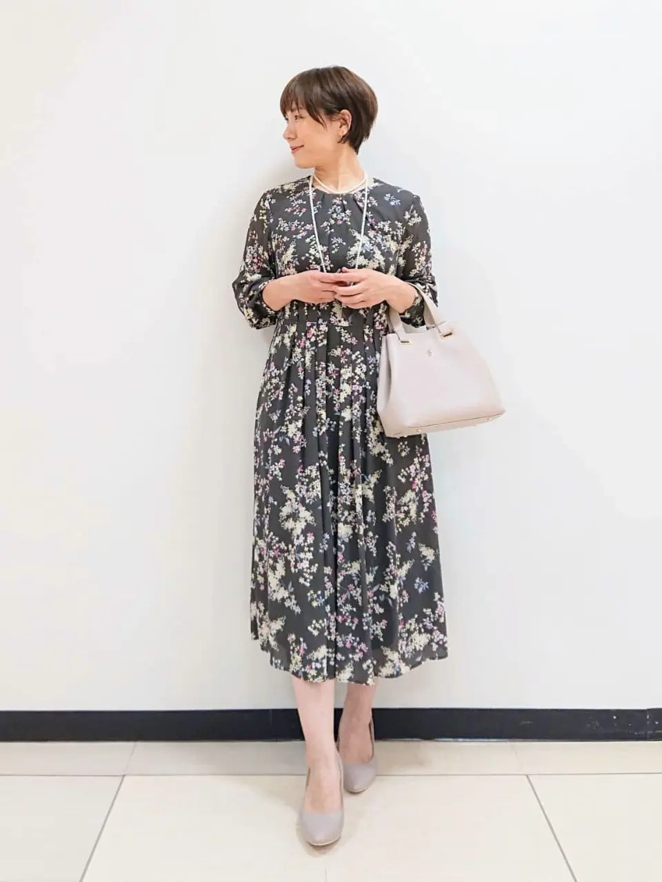  近藤 コーディネート画像