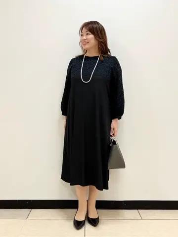 自由区 伊藤 コーディネート画像