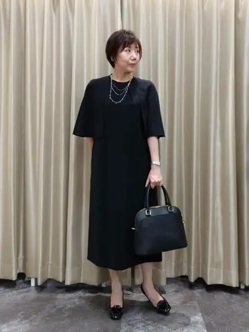 自由区 鶴田 コーディネート画像