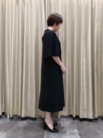 自由区 鶴田 コーディネート画像