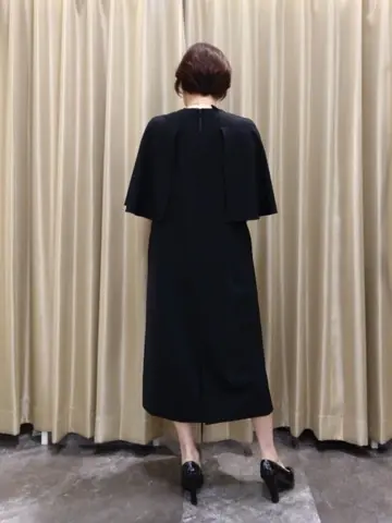 自由区 鶴田 コーディネート画像