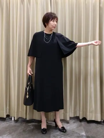 自由区 鶴田 コーディネート画像