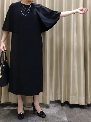 自由区 鶴田 コーディネート画像