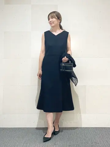 自由区 鈴木 コーディネート画像