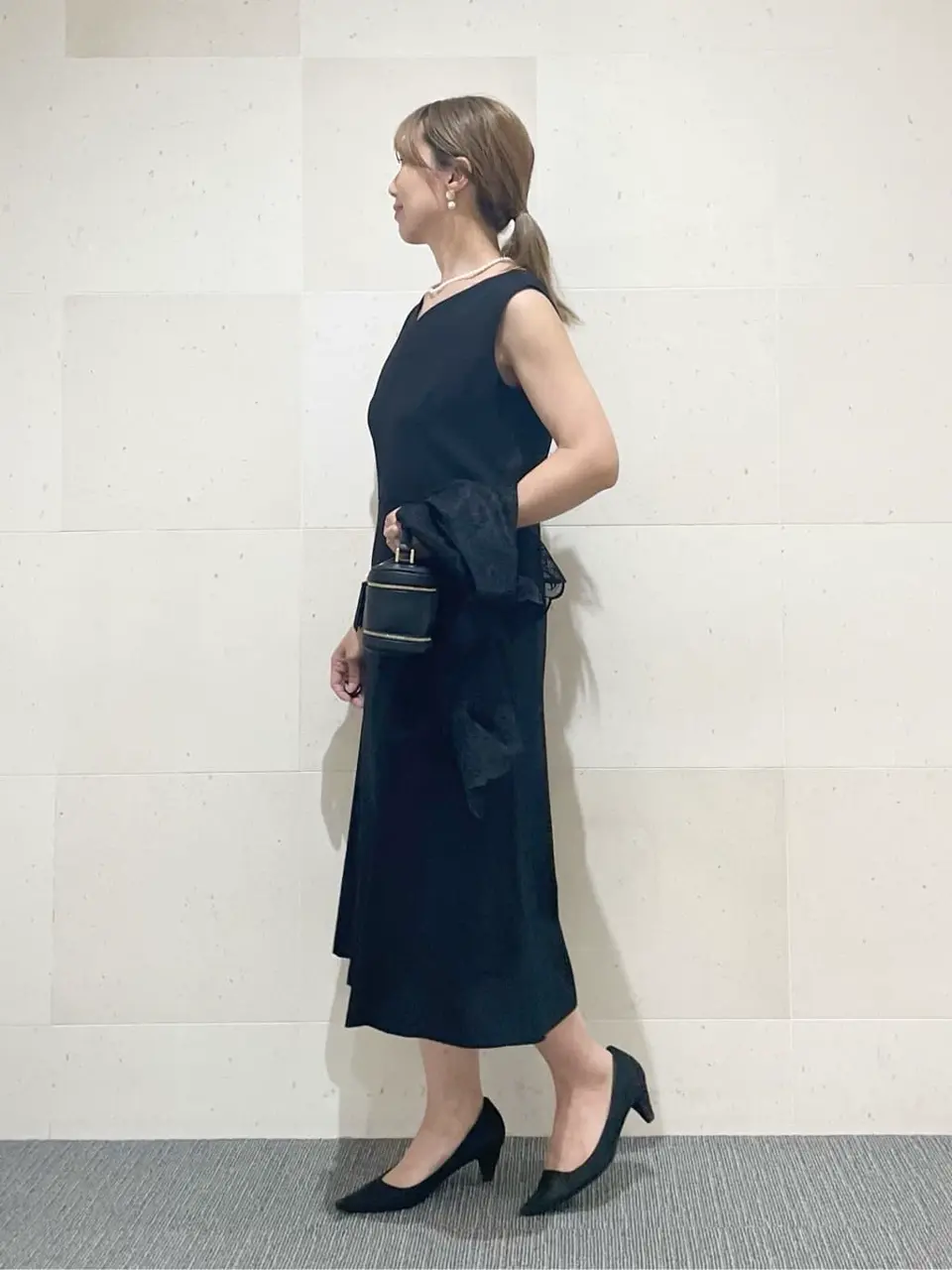 自由区 鈴木 コーディネート画像