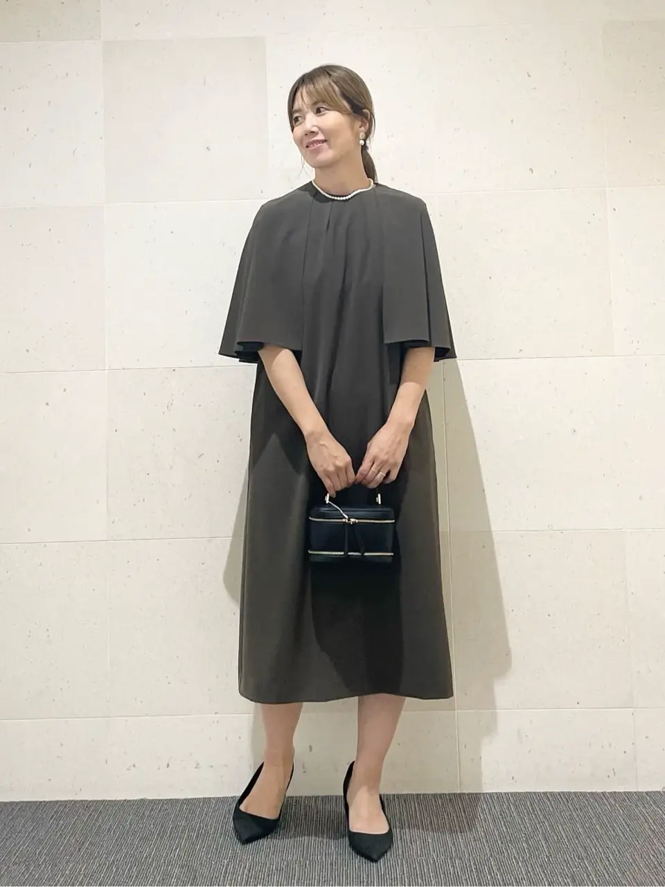 自由区 鈴木 コーディネート画像