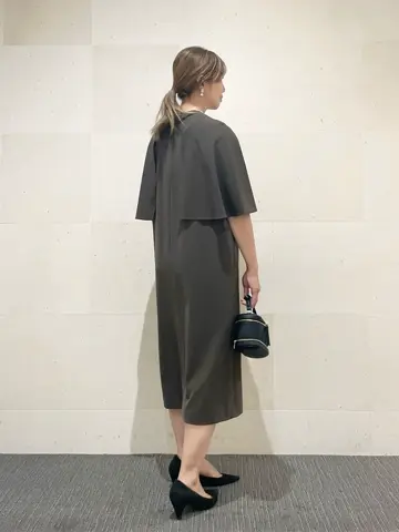 自由区 鈴木 コーディネート画像