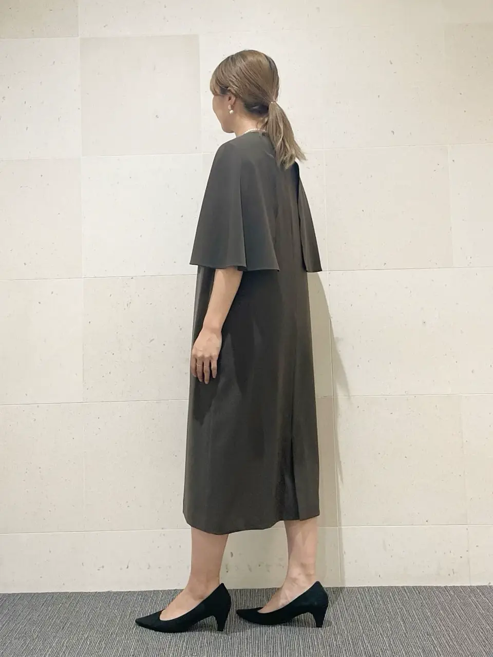 自由区 鈴木 コーディネート画像