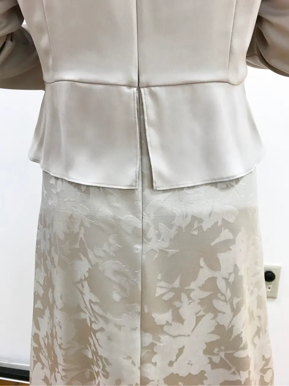 自由区 松瀬 コーディネート画像