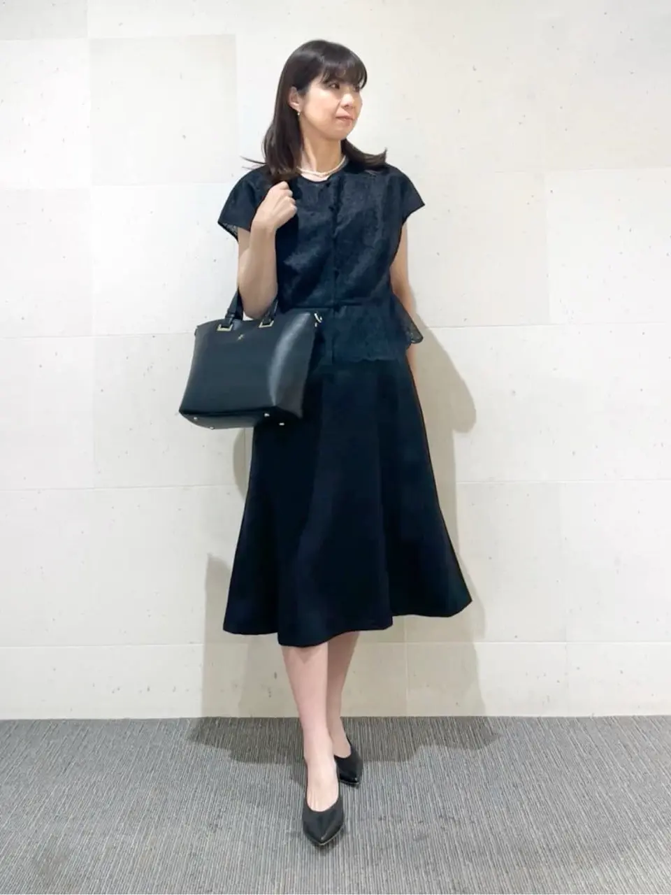   若旅 コーディネート画像