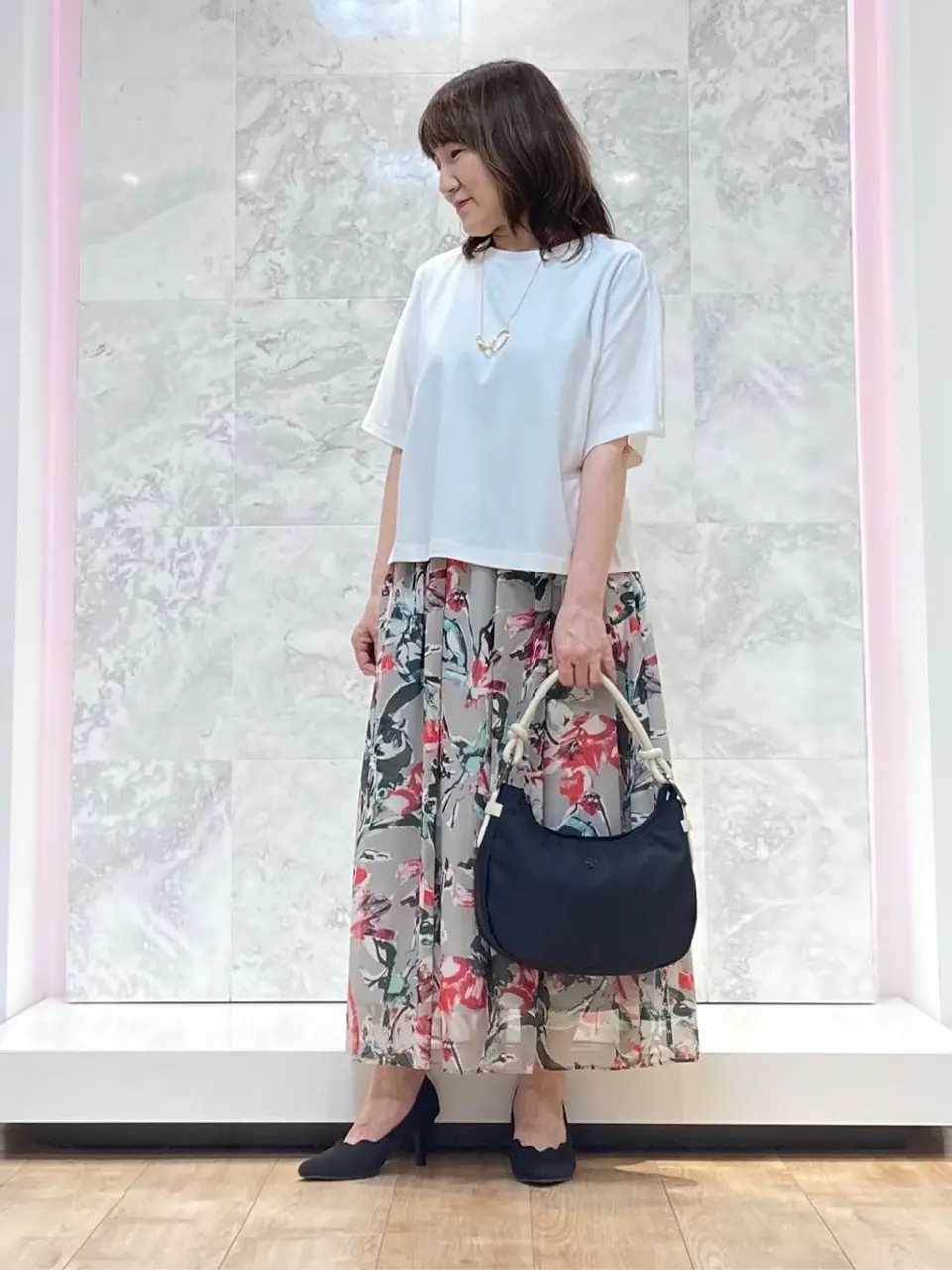  国広 コーディネート画像