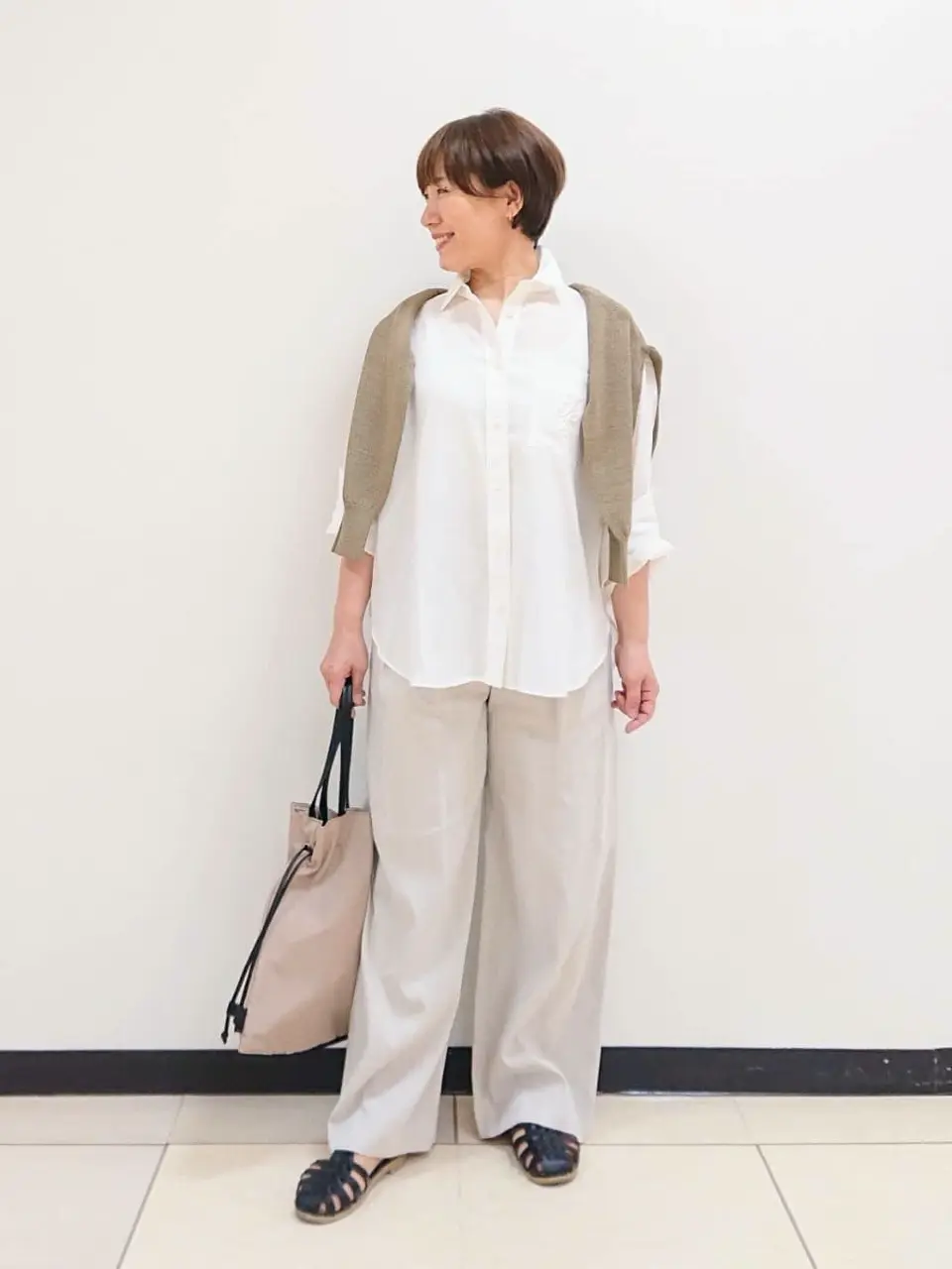  近藤 コーディネート画像