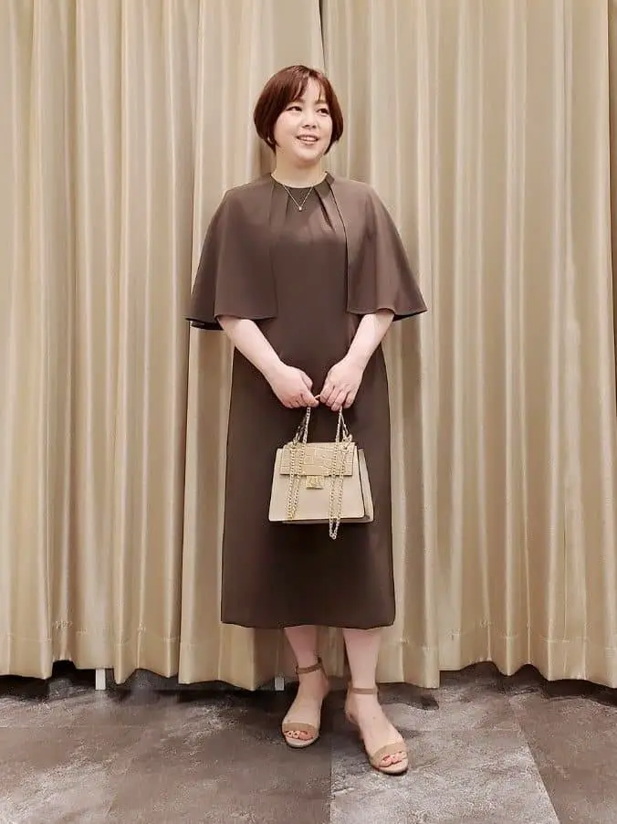 自由区 原田 コーディネート画像