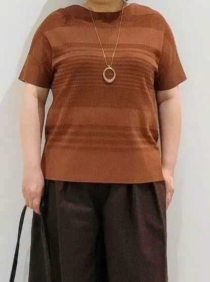 自由区 宇野 コーディネート画像