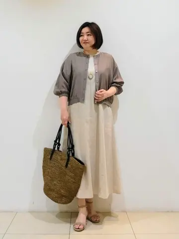 自由区 宇野 コーディネート画像