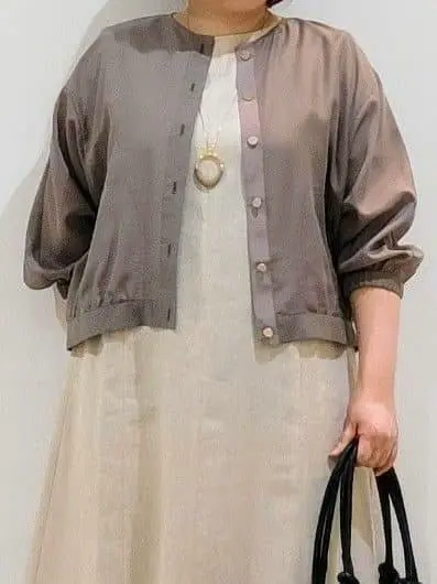 自由区 宇野 コーディネート画像