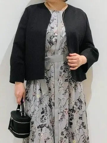 自由区 宇野 コーディネート画像