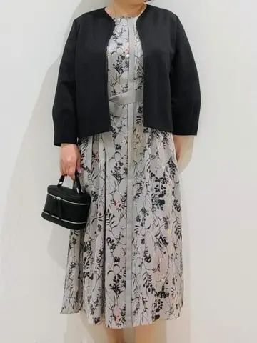 自由区 宇野 コーディネート画像