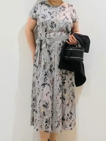 自由区 宇野 コーディネート画像