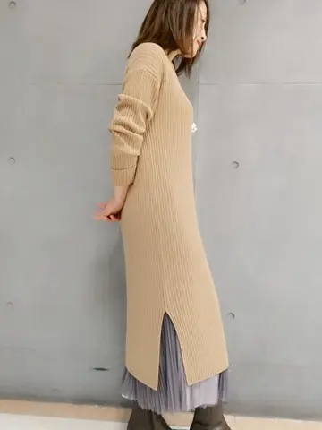 自由区 蛭田 コーディネート画像