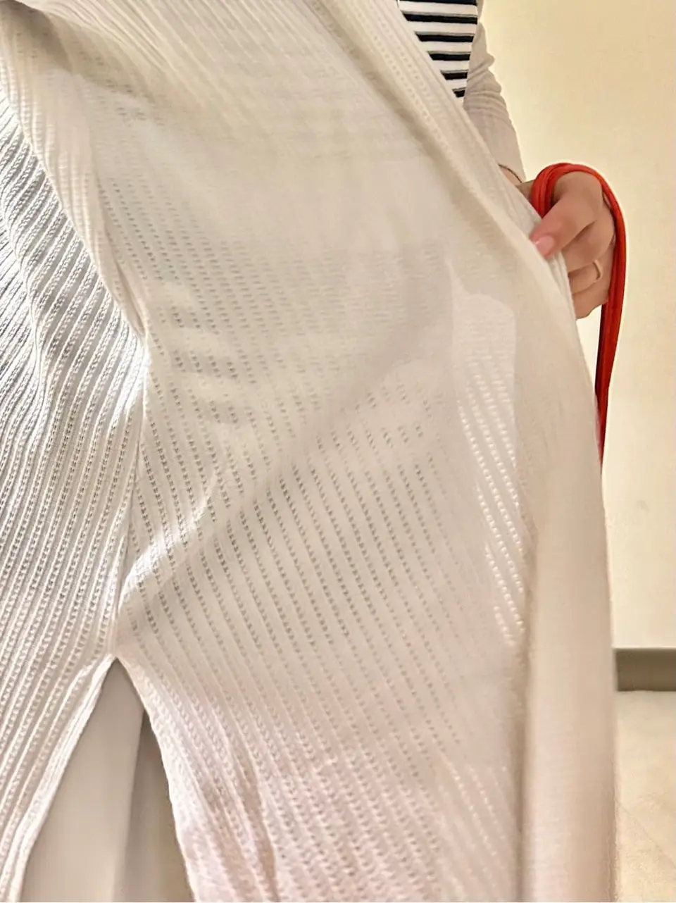 自由区 上田 コーディネート画像