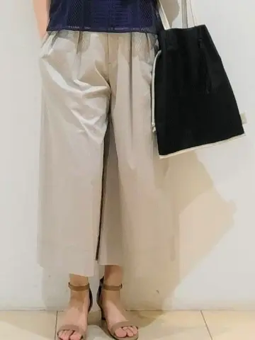 自由区 宇野 コーディネート画像