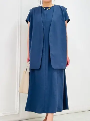 自由区 大野 コーディネート画像