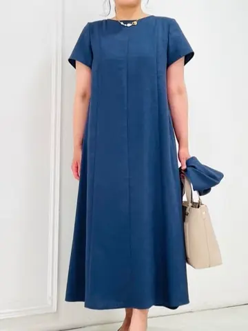 自由区 大野 コーディネート画像