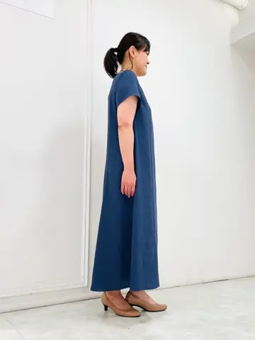 自由区 大野 コーディネート画像