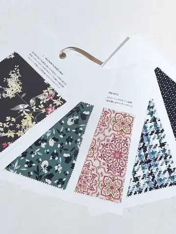 自由区 古宮 コーディネート画像