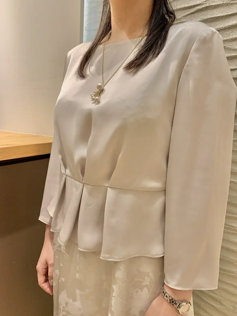 自由区 沼木 コーディネート画像