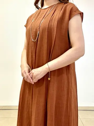 自由区 小林 コーディネート画像