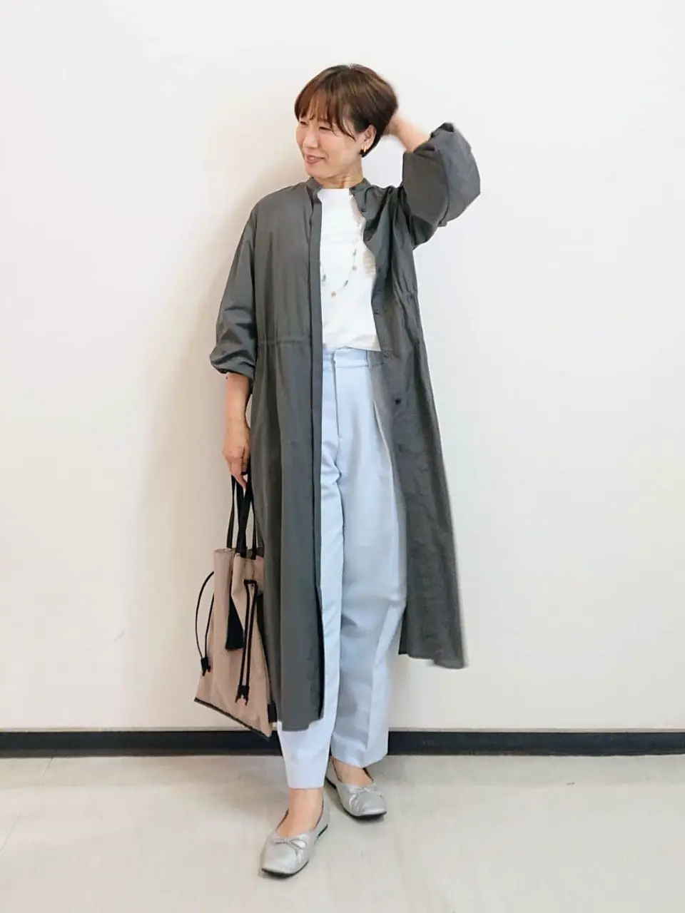  近藤 コーディネート画像