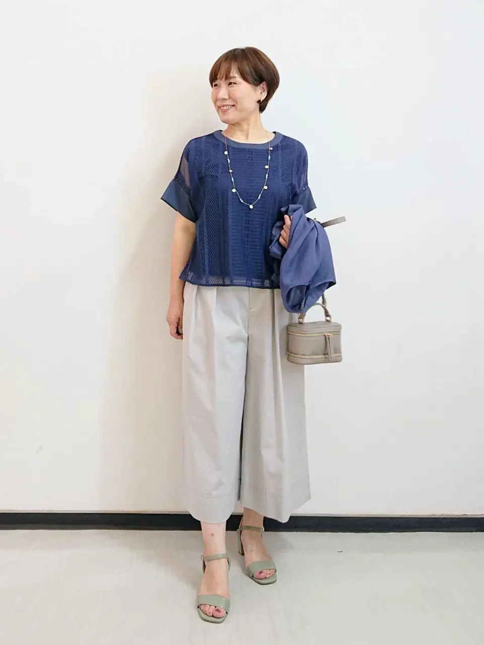  近藤 コーディネート画像