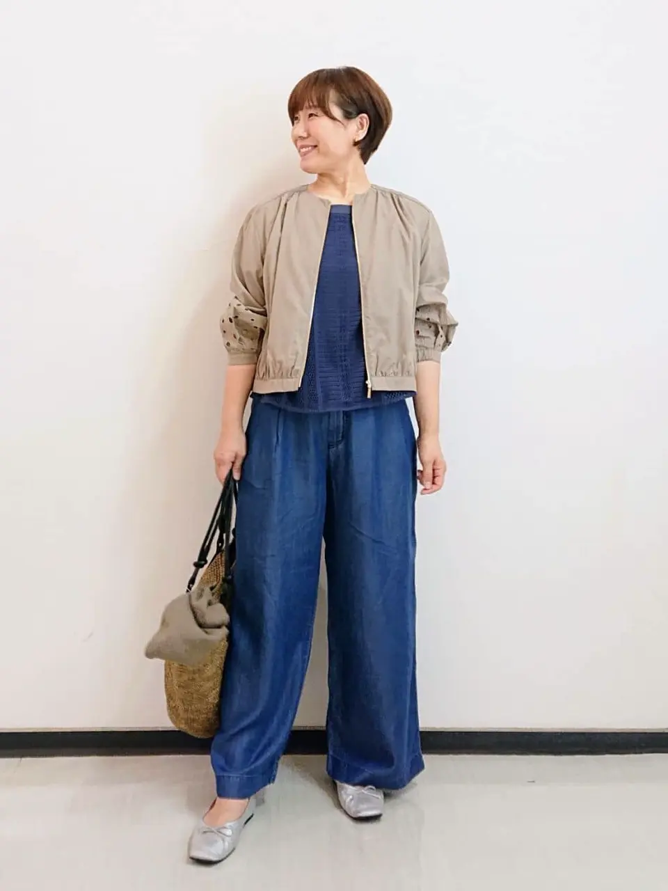  近藤 コーディネート画像