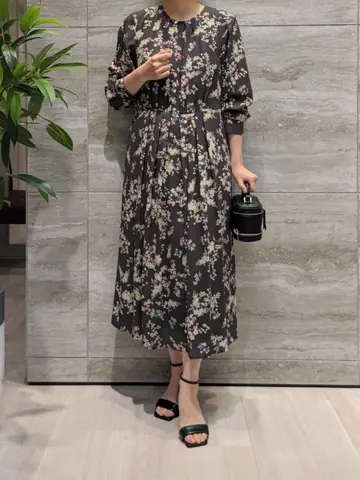 自由区 Nakai コーディネート画像