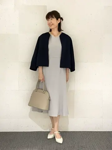 自由区 山本 コーディネート画像