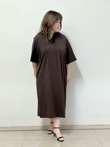 自由区 吉田 コーディネート画像