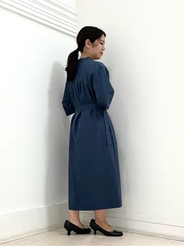 自由区 misato コーディネート画像