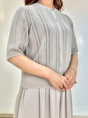 自由区 小林 コーディネート画像