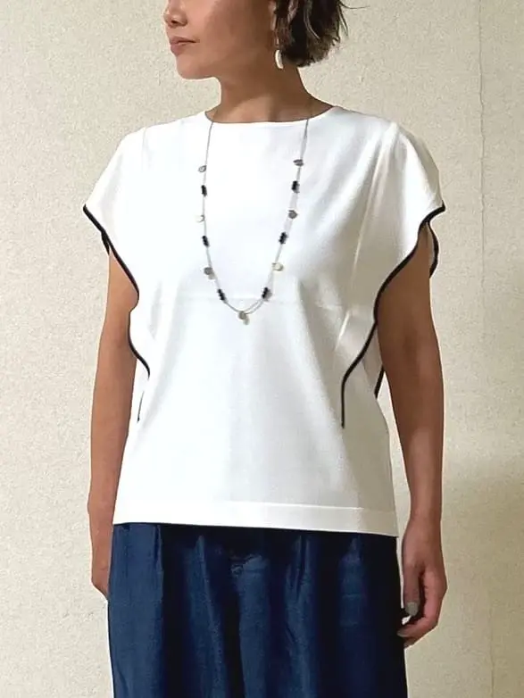 自由区 坂本 コーディネート画像